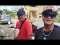 nagbakasakali na makita si kalingap rab at tuwang tuwa na makita si kuya val 😀