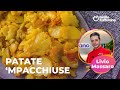 💛 PATATE 'MPACCHIUSE - la RICETTA ORIGINALE COSENTINA di LIVIO MASSARO😋🥔🌿