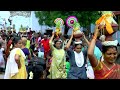 a.r.puram pongal festival on may 2022 part 11 third day mulaipaari u0026 kummy