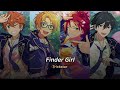 앙스타 trickstar finder girl あんスタ 가사 해석 歌詞