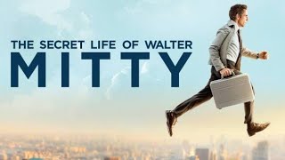 The Secret Life of Walter Mitty 2013 l Ben Stiller l Kristen  l Full Movie Hindi Facts And Review