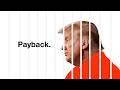 Why Trump's Revenge Campaign Will Backfire