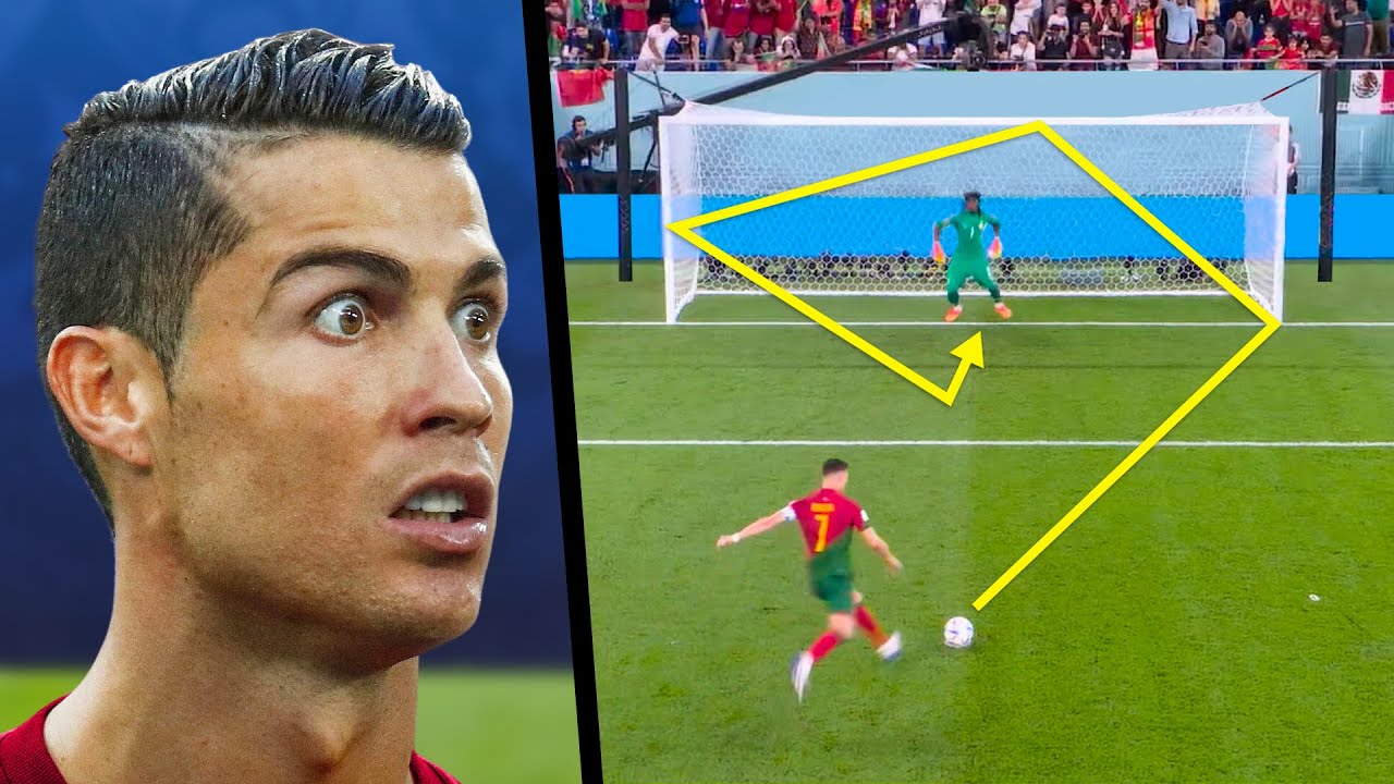 Funny Moments In Football Youtube