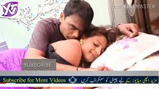 Sexy Saree Queen Suma Aunty Hot Romance with his husband