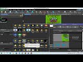 How To Make G Major 100 on VideoPad and AVS Video Editor