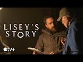 Lisey's Story — The Epic Vision of Pablo Larraín | Apple TV+