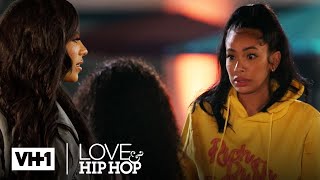 Erica Interrupts The Healing When The Crew Is Together 🤐  VH1 Family Reunion: Love & Hip Hop Edition