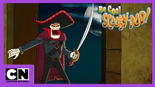 Bleib Cool Scooby Doo Die Hungrige Hexe Boomerang - 