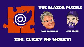 The Blazor Puzzle 50 - Why Doesn’t JavaScript Invoke Work in Blazor?