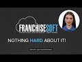 franchisee management software demo ai powered franchisesoft