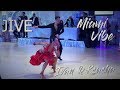 Ivan Kudashov - Ksusha I Final - Jive I Miami Vibe 2019