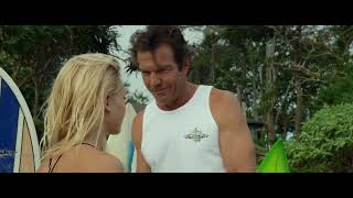 Surf-Training | Soul Surfer (2011) (Clip) (German)