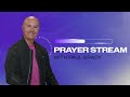 Tuesday Prayer Stream with Paul Brady