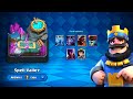 Clash Royale - All Arena Sounds
