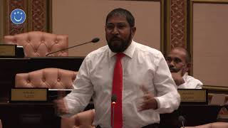 19th #Majlis - 61st Sitting