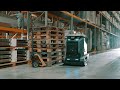 Hire the Robotic Floor Scrubber Dryer Kärcher KIRA B 50 with Next Day Delivery from Kärcher Hire