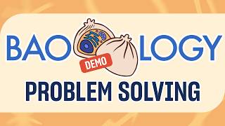 Problem Solving - Baology Season 7 Week 1 | USABO Prep