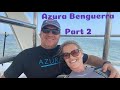 Azura Benguerra Island | Part 2 | Explore, Peri Peri Beach Club
