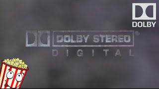 Dolby Digital 5.1 - Train Long Version - Intro (HD 1080p)