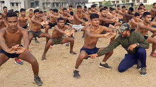 Only 5 Exercises से जांघ की चर्बी घटाये! ये Exercises प्रतिदिन करिये! Running Hindi Tips