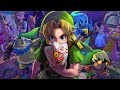 The Legend of Zelda: Majora's Mask 3D Video Review