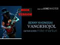 vangkhojol rock version guitar cover mike manlun zamkholian manlun official