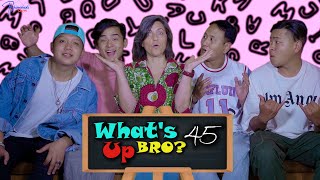 What's Up Bro part 45 | Bhimphedi Guys | Comedy Short Film | Nepali Comedy Short Film 2022.