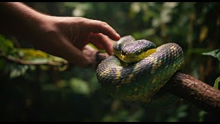 உலகின் கொடூரமான பாம்புகள் | Deadliest Snakes In The World 🌎 | Tamil