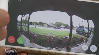 New Braunfels police urging citizens to register for camera program