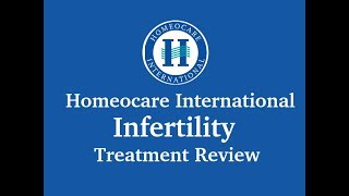 Infertility Review | Homeopathy Treatment for Infertility | Homeocare International