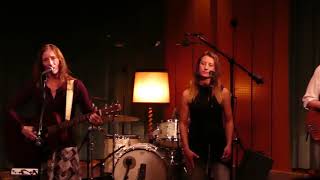 Mojo Monkees feat. Beth Wimmer - Little Big Beat Studios Eschen - 24.10.2017 - LIVE !!!