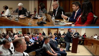 Tensions escalate between Town of Tonawanda Police Club and Town Board
