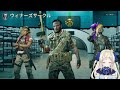 【cod bo6】lv.300目指すぞっ🌟【callofdutyblackops6 女性ゲームvtuber 穂星スピナ】