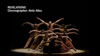 Alvin Ailey's Revelations