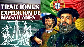 La Aterradora Historia No Contada De Los 18 De Magallanes