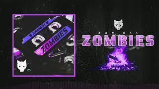 XAM651 - Zombies (Guitar: Ryini Beats)