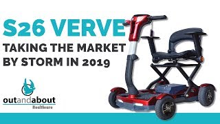 Why the Heartway Verve S26 is taking over the market