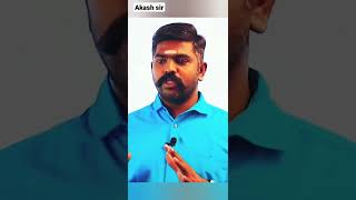 நடந்து முடிந்தது நினைச்சு கஷ்டபடுவது முட்டாள் தனம், || அடுத்தது என்னனு தேடி ஓடு ||#Akash sir#taf