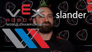 VEX 2024 Slander