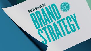 What Is Brand Strategy And How To Do It (Step 1)