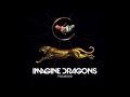 Imagine Dragons - Polaroid (LIVE) Audio