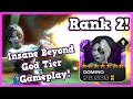 Fully Boosted 7 Star Rank 2 Domino! Live Server Gameplay! | Marvel Contest of Champions