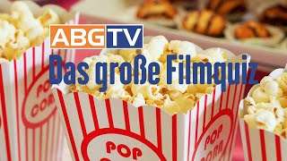 Das große Filmquiz