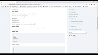 Alternating Characters HackerRank || Coding in Lockdown