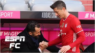 Robert Lewandowski out injured: Is Bayern Munich in trouble? | ESPN FC