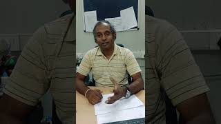 Prof. Muthulingam Subramaniyan Civil department IIT Ropar