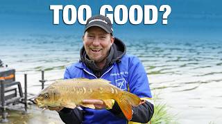 Are Anglers Getting Too Good?