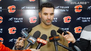 Pre-Game | Kadri - 18.04.24