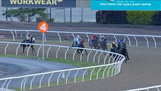 Reality or Chautauqua? Stunning win at Gold Coast!