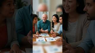 The Secrets to Unlocking Your Financial Freedom #finance #seniors #empowerment